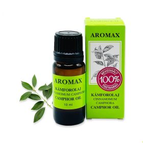 Aromax Kámforolaj 10 ml