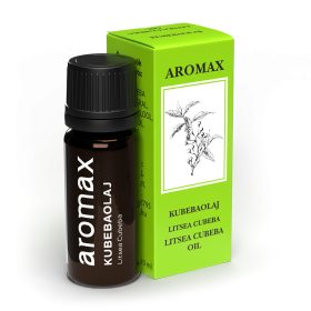 Aromax Kubebaolaj 10 ml