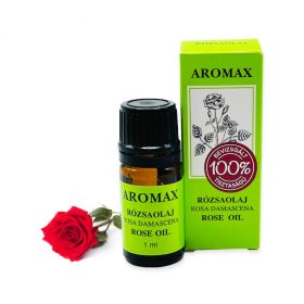 Aromax Rózsaolaj 1 ml