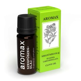 Aromax Szegfűszegolaj 10 ml