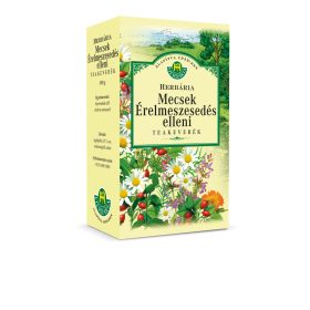 Herbária Mecsek érelmeszesedés elleni teakeverék 100 g