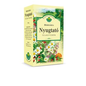 Herbária Mecsek nyugtató teakeverék 100 g