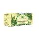 Herbária filterezett borsosmentalevél tea 25x1,5 g