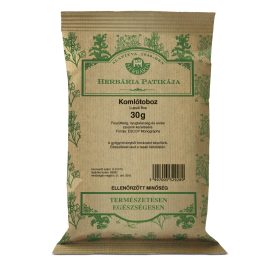 Herbária komlótoboz szálas tea 30 g