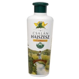 Herbária Csalán hajszesz (Száraz hajra) 250 ml