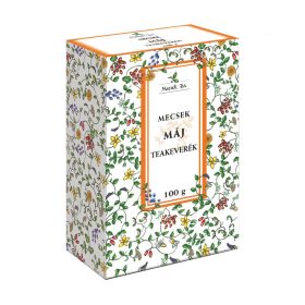 Mecsek Máj Tea 100 g