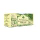 Herbária filterezett közöséges cickafark virágos hajtás tea 25x1,2 g
