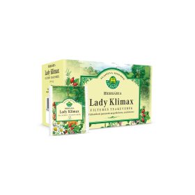 Herbária Lady Klimax teakeverék 20x1,2 g