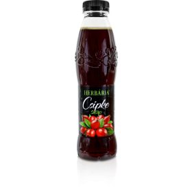 Herbária Csipke Szörp 500 ml