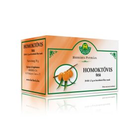 Herbária homoktövis tea 20x1,5 g