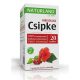 Naturland Filteres Csipke-Hibiszkusz teakeverék 20x3 g