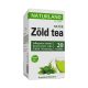 Naturland  Filteres zöld tea (Natúr) 20×1,5 g
