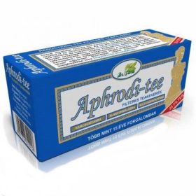Dr. Flora Aphrodi-tee zsírbontó teakeverék 25x1 g