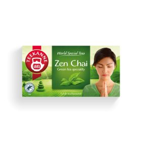Teekanne Zen Chai tea 20 db