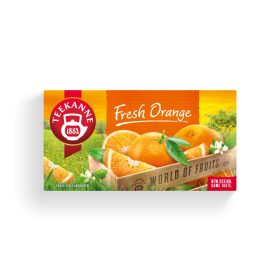 Teekanne Fresh Orange tea 20 db