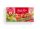 Teekanne Fruit Kiss Cseresznye-Eper tea 20 db