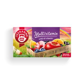 Teekanne Multivitamin tea 20 db