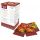 Gárdonyi Teaház Rooibos Tea Válogatás 20x1,5 g
