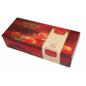 Gárdonyi Teaház Gyümölcstea Válogatás 5x20 db