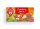 Teekanne Strawberry Sunrise Eper tea 20 db