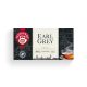 Teekanne Earl Grey tea 20 db