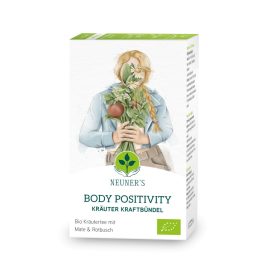 Neuner's Bio Szép Alak tea 20 db