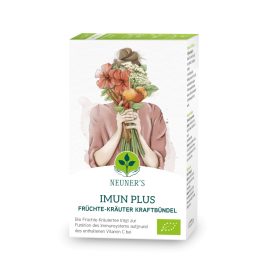 Neuner's Bio Immun Plus tea 20x2 g