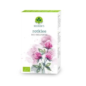 Neuner's Bio Vöröshere Tea 20x2 g