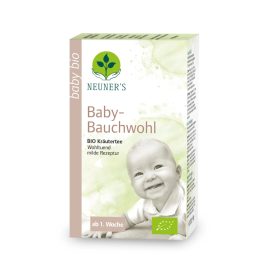 Neuner's Bio Baba Tea 20x2 g