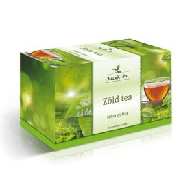 Mecsek Zöld tea 20x2 g