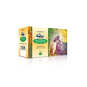 Pannonhalmi feszültségoldó gyógynövény tea 20x1,5 g