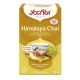 Yogi Tea Bio Himalaya Chai tea 17 db