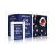 Herbária Téli varázs filteres tea (Feketeribizli) 20x1,5 g
