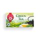 Teekanne Zöld Tea 20 db