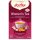 Yogi Tea Bio Női Tea 17 db