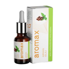 Aromax argán olaj 20 ml