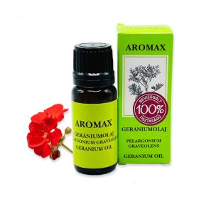Aromax Gerániumolaj 10 ml
