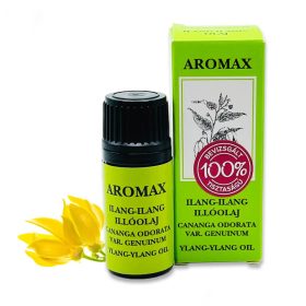 Aromax Ilang-ilangolaj 5 ml