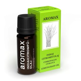 Aromax Indiai citromfűolaj 10 ml