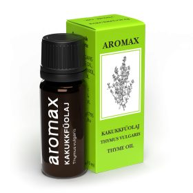 Aromax Kakukkfűolaj 10 ml