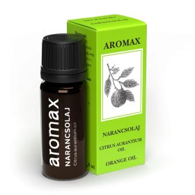 Aromax Narancsolaj 10 ml