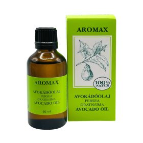 Aromax avokádóolaj 50 ml