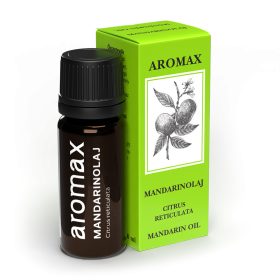 Aromax Mandarinolaj 10 ml