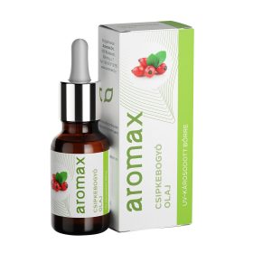 Aromax csipkebogyóolaj 20 ml