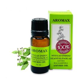 Aromax Nyugat-indiai szantálfaolaj 10 ml