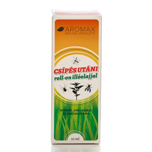 Aromax Csípés utáni stift 10 ml