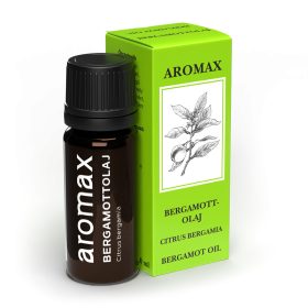 Aromax Bergamottolaj 10 ml