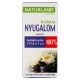 Naturland Nyugalom illóolaj-keverék 10 ml