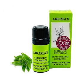Aromax Citromos Teafaolaj 5 ml