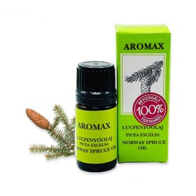 Aromax Lucfenyőolaj 5 ml